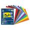Tru-Ray® 9" x 12" Classic Colors Construction Paper Pad, 6ct.